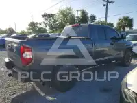 2016 Toyota TUNDRA фото