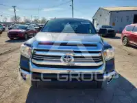 2016 Toyota TUNDRA фото