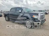 2016 Toyota TUNDRA фото