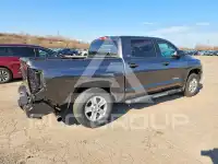 2016 Toyota TUNDRA фото