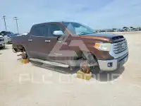 2016 Toyota TUNDRA фото