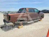 2016 Toyota TUNDRA фото