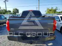 2016 Toyota TUNDRA фото
