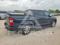 2016 Toyota TUNDRA фото