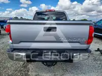 2016 Toyota TUNDRA фото