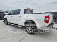 2016 Toyota TUNDRA фото