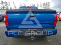 2016 Toyota TUNDRA фото