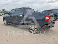 2016 Toyota TUNDRA фото