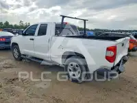 2016 Toyota TUNDRA фото