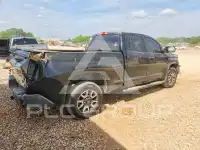 2016 Toyota TUNDRA фото
