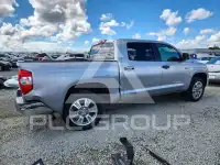 2016 Toyota TUNDRA фото