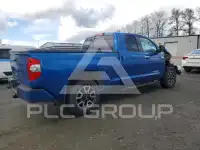 2016 Toyota TUNDRA фото