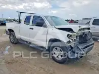 2016 Toyota TUNDRA фото