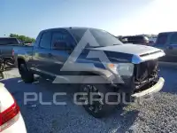 2016 Toyota TUNDRA фото