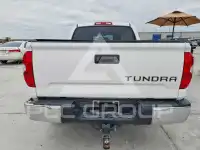 2016 Toyota TUNDRA фото