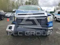 2016 Toyota TUNDRA фото