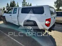 2016 Toyota TUNDRA фото