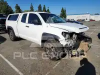 2016 Toyota TUNDRA фото