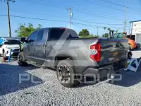 2016 Toyota TUNDRA фото