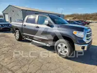 2016 Toyota TUNDRA фото