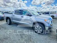2016 Toyota TUNDRA фото