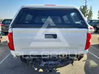 2016 Toyota TUNDRA фото