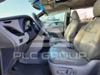 2016 Toyota SIENNA photo