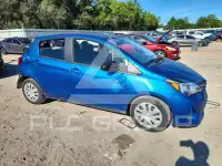 2016 Toyota YARIS фото