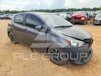 2016 Toyota YARIS photo