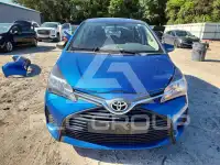 2016 Toyota YARIS фото