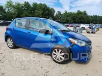 2016 Toyota YARIS фото