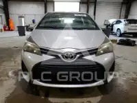 2016 Toyota YARIS фото