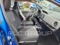 2016 Toyota YARIS фото