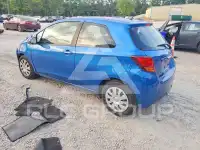 2016 Toyota YARIS фото