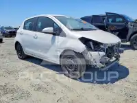 2016 Toyota YARIS фото