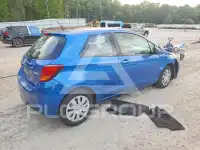 2016 Toyota YARIS фото
