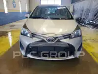2016 Toyota YARIS фото