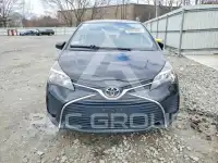 2016 Toyota YARIS фото