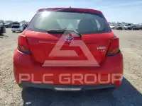 2016 Toyota YARIS фото