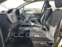 2016 Toyota YARIS фото