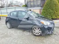 2016 Toyota YARIS фото