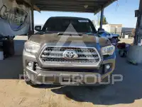 2016 Toyota TACOMA photo
