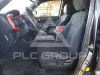 2016 Toyota TACOMA photo