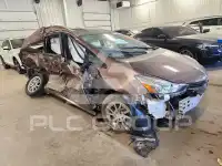 2016 Toyota PRIUS фото