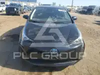 2016 Toyota PRIUS photo