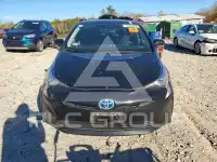 2016 Toyota PRIUS фото