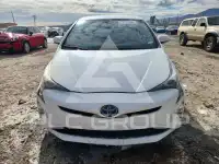 2016 Toyota PRIUS фото