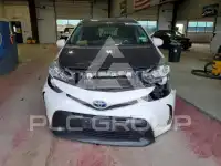 2016 Toyota PRIUS фото