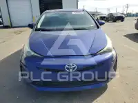 2016 Toyota PRIUS фото