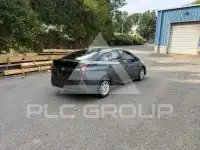 2016 Toyota PRIUS photo